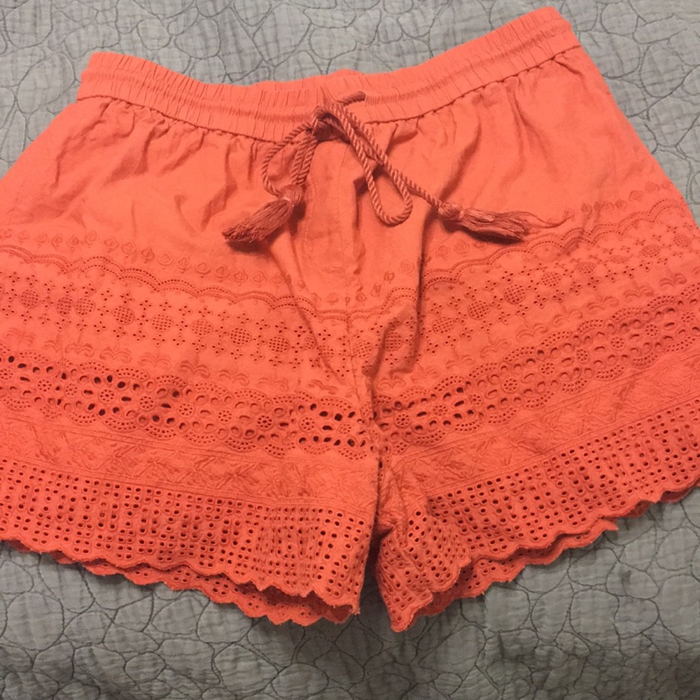 shorts